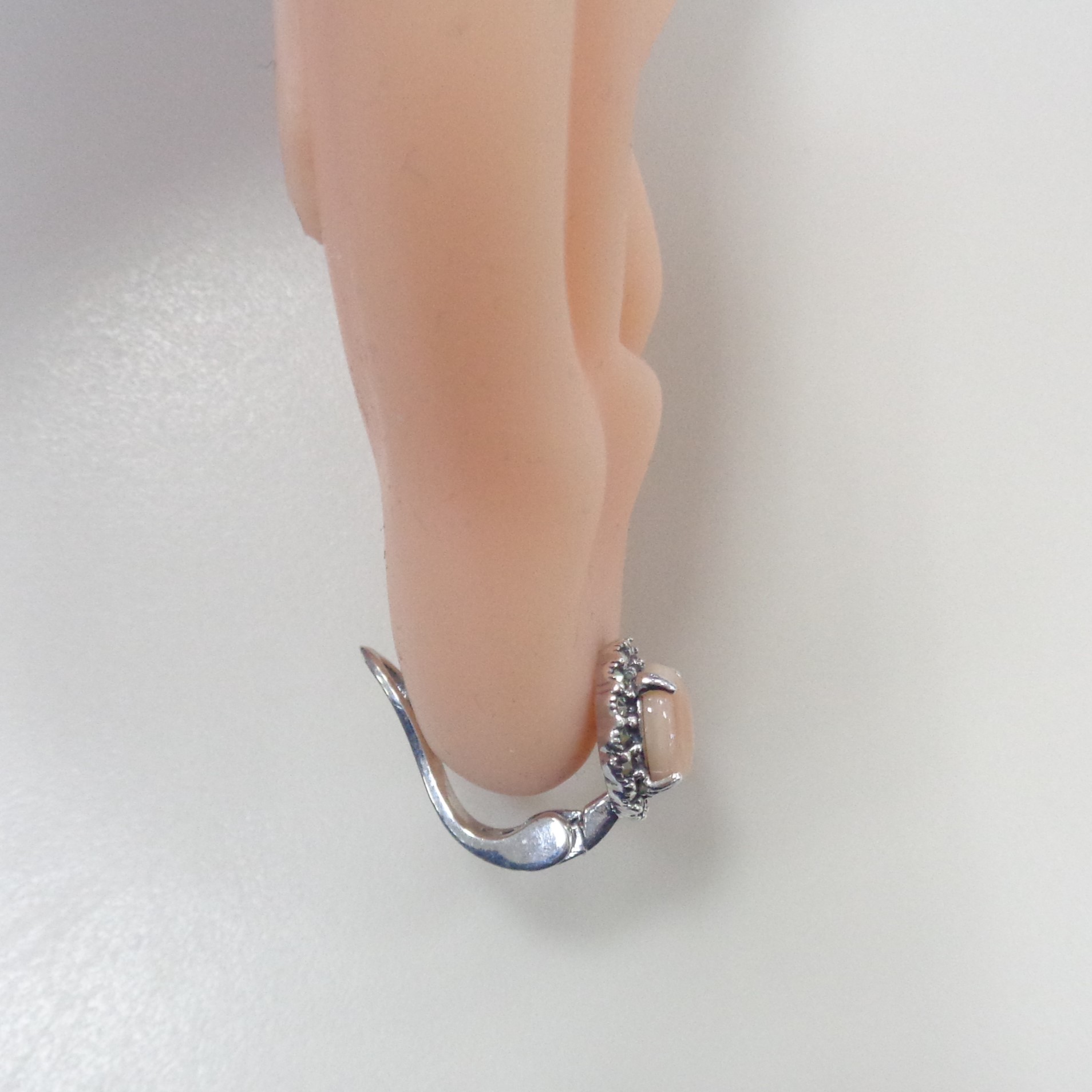 10522-004928 Серьги (Ag 925)